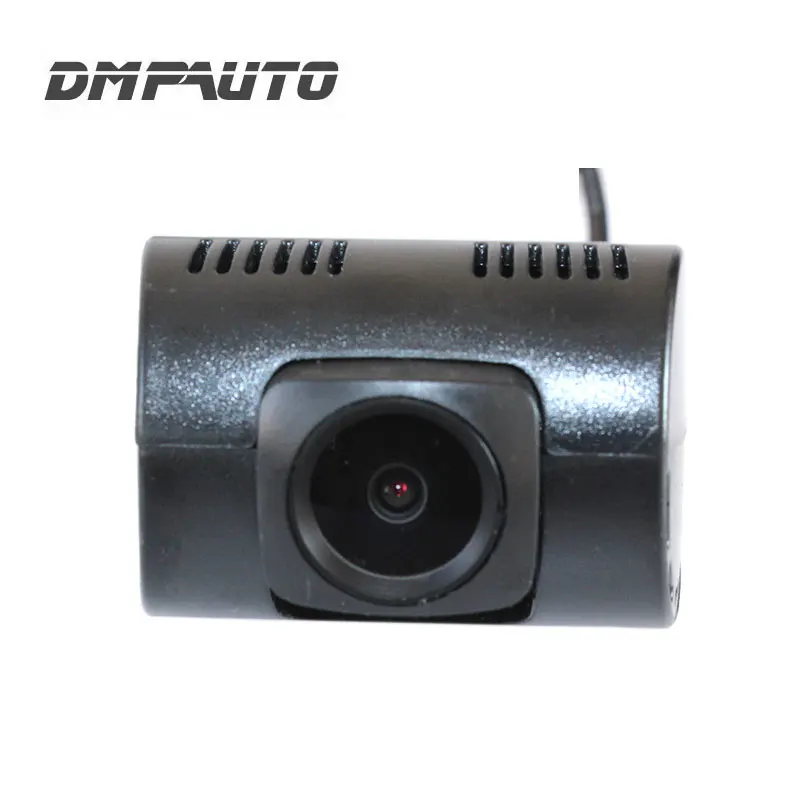 Новый Автомобильный ВИДЕОРЕГИСТРАТОР USB Даш Камеры Cam 170 Градусов Угол Обзора для