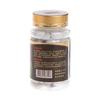 

1 Bottle Bottle 80g Nitrifying Bacteria for Fresh Water And Marine Water Fish Tank