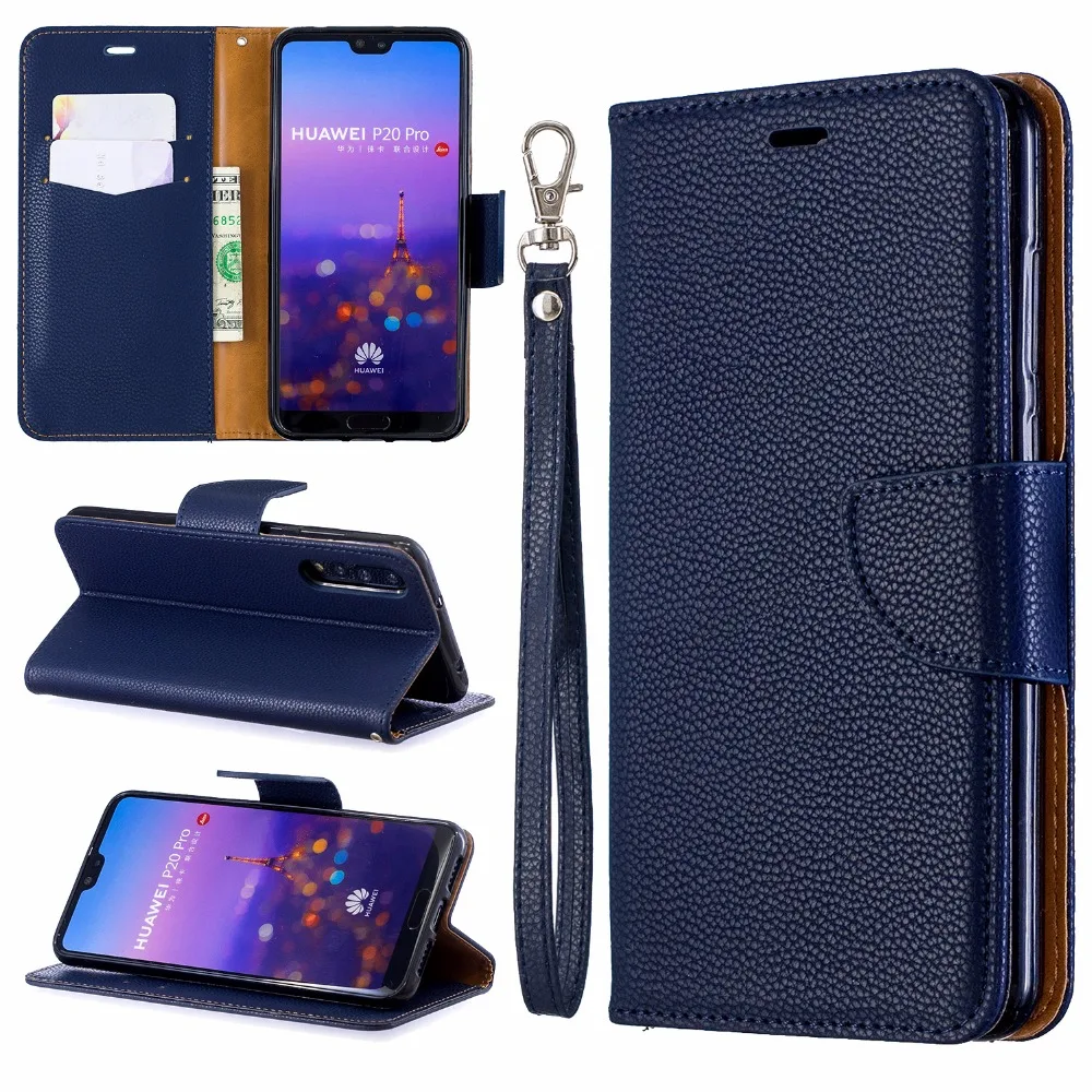 Силиконовый чехол с рисунком личи nova 3e funda hoesje lychee кожаный из ТПУ для Huawei P20 Lite coque