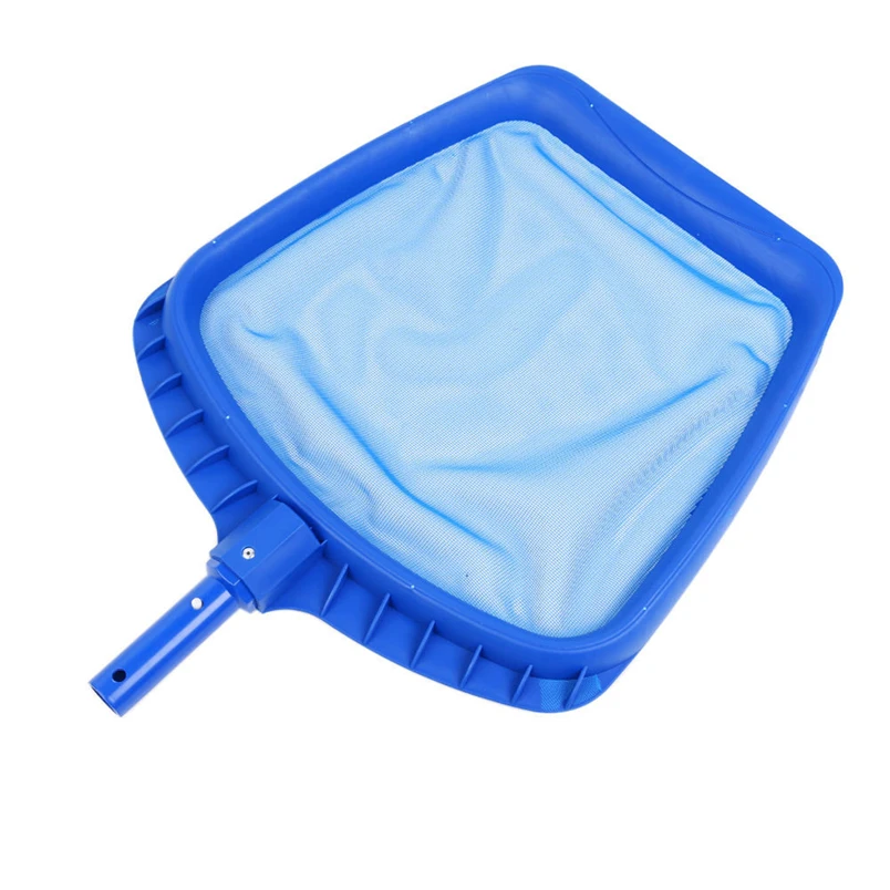 Tenske Leaf Skimmer Net New Professional Leaf Rake Mesh Frame Net