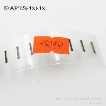 

10pcs/lot LCD FPC Plug Main Board PCB Connector For Samsung Galaxy S3 MINI i8190 FPC Connectors New