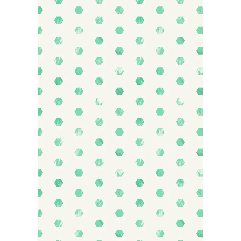 

thin vinyl photography backdrop Dot pattern custom photo backgrounds 5X7ft F-2188