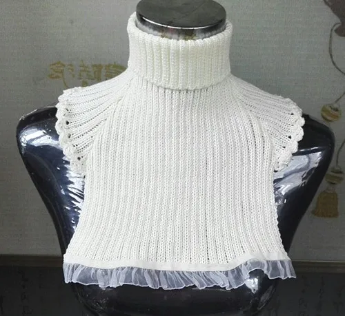 

New collar Knitting Winter Multifunctional camouflage scarf soft Fashion Autumn Female Wool Plaid winter warm knitted wool