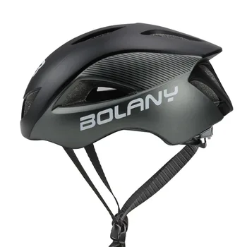 

Bolany Ultralight Bike Helmet Men Cycling Helmet MTB Road Bike Integrally-molded Helmet Outdoor Sports Safe Helmet With 58-62cm