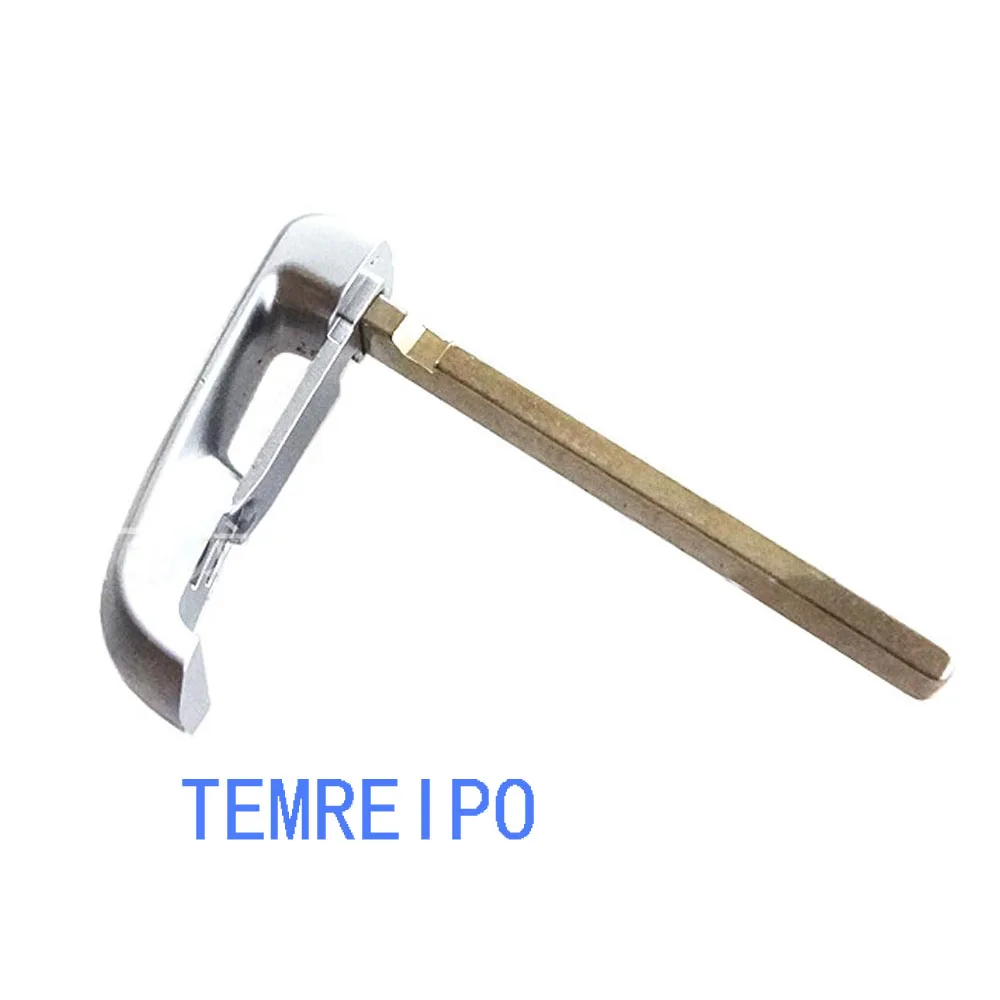 

10pcs/lot Key Blade For BMW X5 X6 3 5 7 Series Insert Key Blade