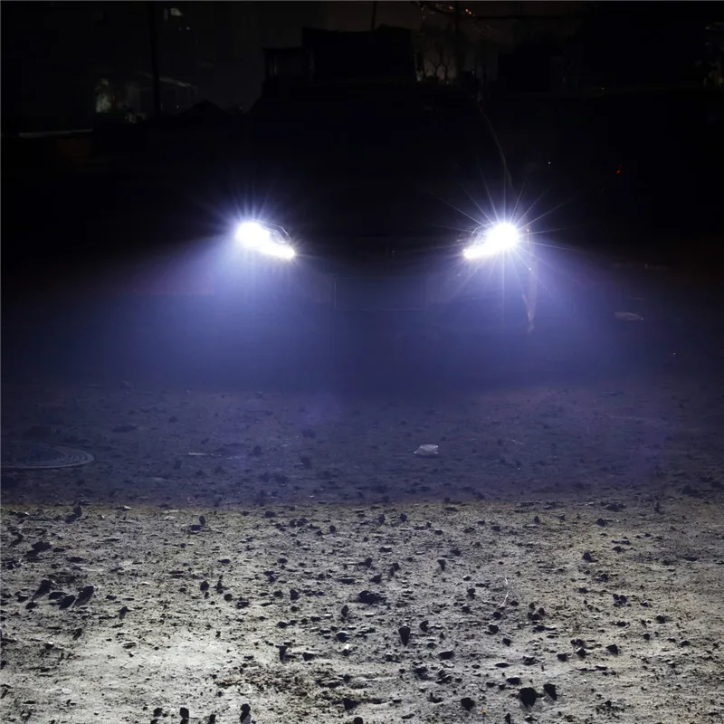 Car Lights LED