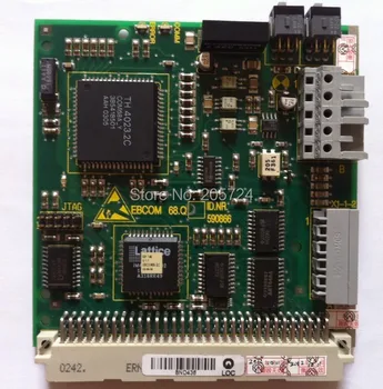 

Elevator PCB ID590866