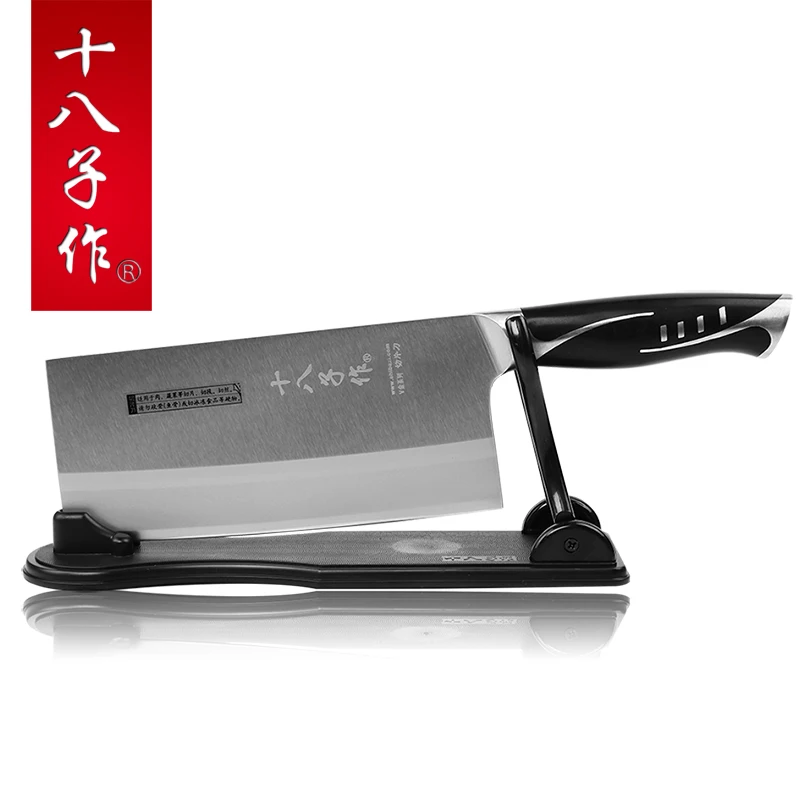 SHIBAZI as authentic choppers V Gold Series composite steel tool knife