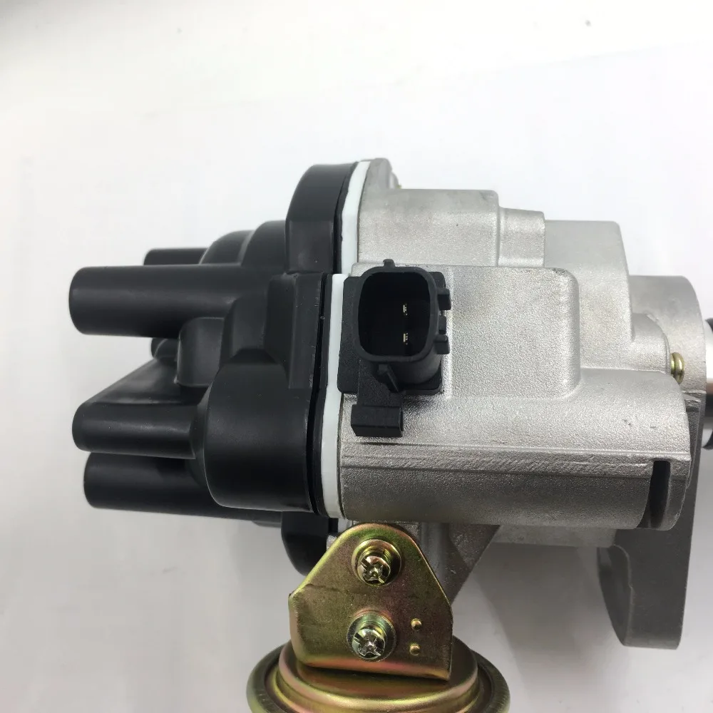 sherryberg Electronic Ignition Distributor for Nissan K15 TCM Forklift MITSUBISHI KOMATSU