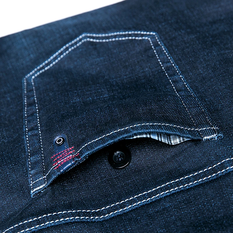Men'S Jeans Homme Pantacourt Biker Moto Jean Pants Classic Calca Masculina Spijkerbroek Mannen Vaqueros Joggers Pantalon Hombre