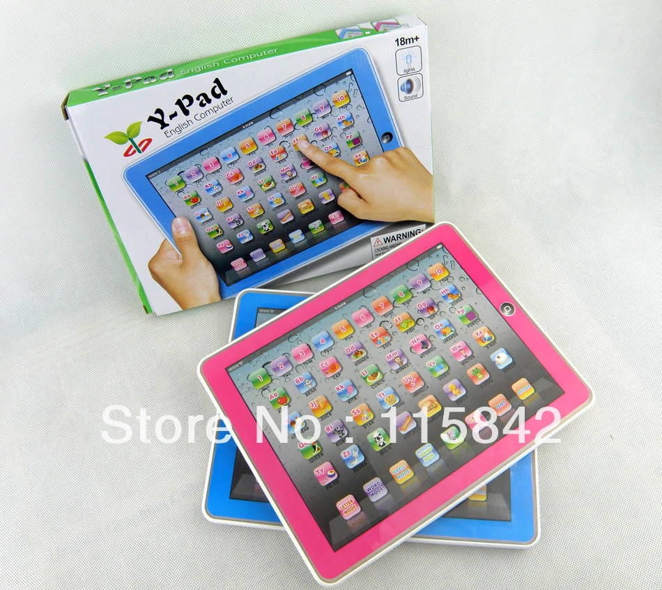 ypad toy