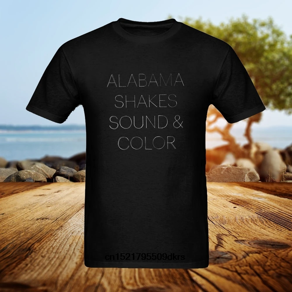 alabama shakes t shirt
