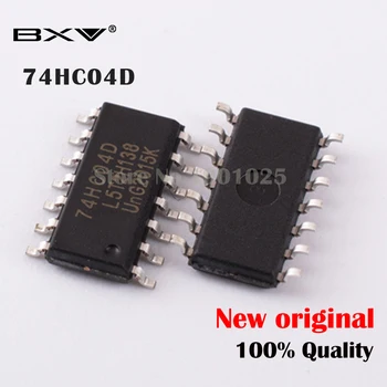 

20PCS 74HC04D SOP-14 74HC04 SOP SN74HC04D SMD new original