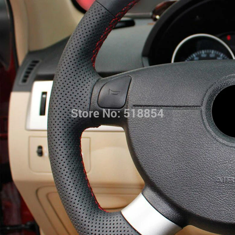 Кожух руля Gentra, Lacetti верхний GM
