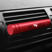 Освежитель воздуха для автомобиля с натуральным запахом, автомобильный Кондиционер, вентиляционное отверстие, автомобильный освежитель воздуха, автомобильные аксессуары