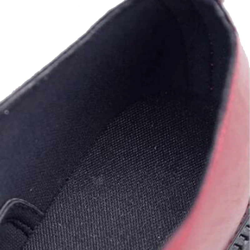 COVOYYAR/ г., женские туфли-оксфорды женские туфли-Броги из лакированной кожи на плоской подошве со шнуровкой и вырезами в британском стиле криперы в стиле ретро, WFS401