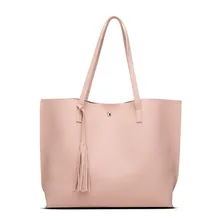 Women Shoulder Bag Fashion Female Tassel Crossbody Bag Handbag Leather Single Shoulder Messenger Bag цена Women Shoulder Bag Fashion Female Tassel Crossbody Bag Handbag Leather Single Shoulder Messenger Bag цены онлайн