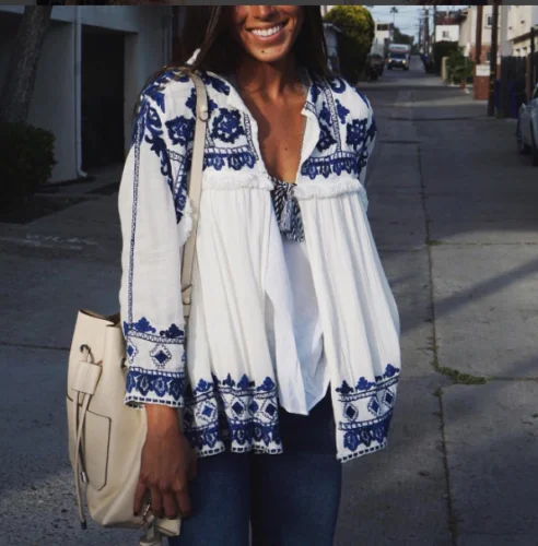 Fashion-Women-Long-Sleeve-Casual-Loose-Coat-Sweater-Jumper-Outwear