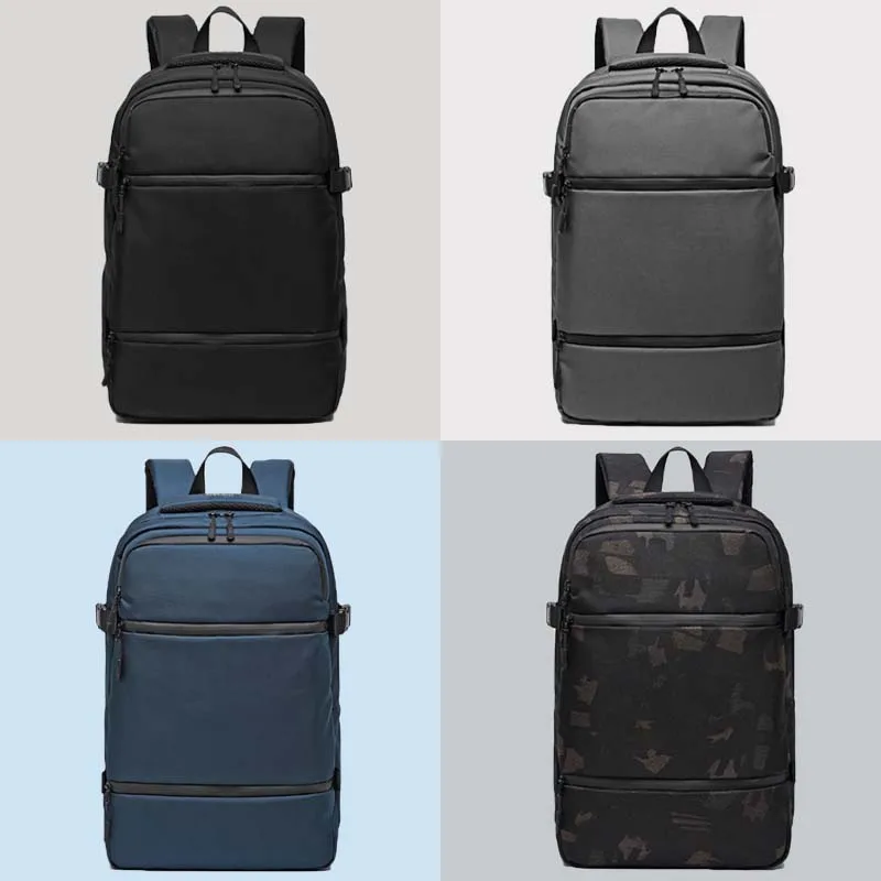  OZUKO New Casual Men's Backpack for Teenager 15.6 inch Laptop Backpacks Male Fashion Schoolbag Bagp - 4000007944993