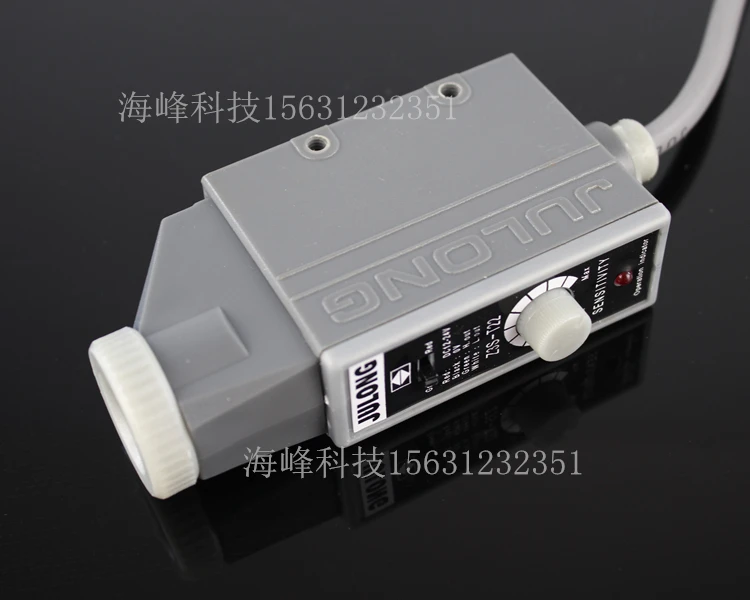 Новый Z3S-TB22 Z3S-T22 цвет стандартный датчик фотоэлектрическая сумка switch делая машину