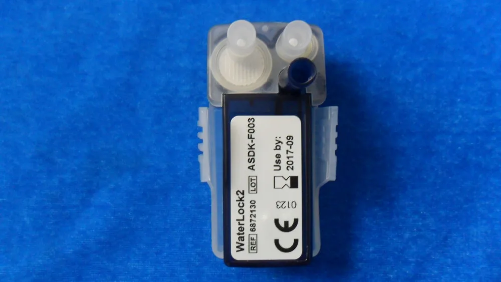 Drager Watertrap WaterLock 6872130(2) Replacement for watertrap 6870567