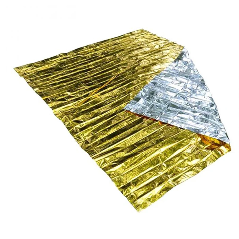 Emergency Survival Rescue blanket