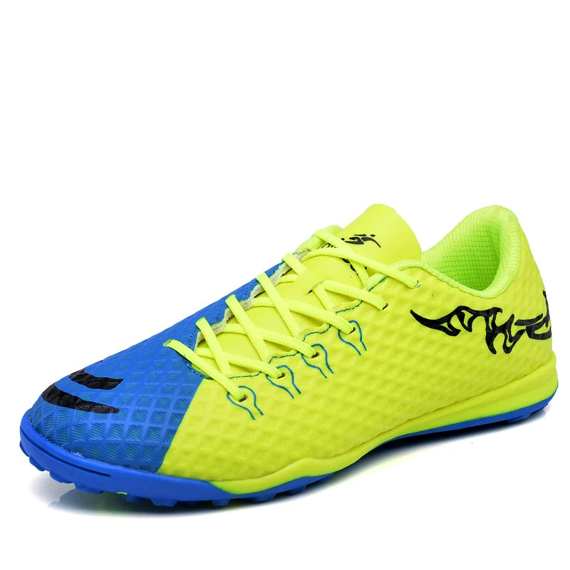 best indoor football shoes 2018