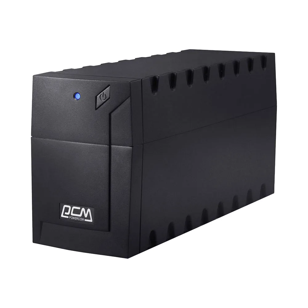 Uninterruptible Power Supply Powercom Raptor RPT-600A EURO Home Improvement Electrical Equipment & Supplies (UPS) Uninterruptible Power Supply Powercom Raptor RPT-600A EURO Home Improvement Electrical Equipment & Supplies (UPS)