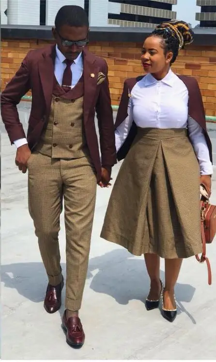 Для мужчин костюмы свадебные жених Стройный вечерние смокинги 3 предмета Блейзер Пром Best вечерние костюм с брюки для девоче
