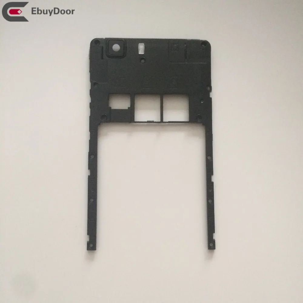 

Used Back Frame Shell Case + Camera Glass Lens For Doogee X5S MT6735 Quad Core 5.0 Inch HD 1280x720 Free Shipping