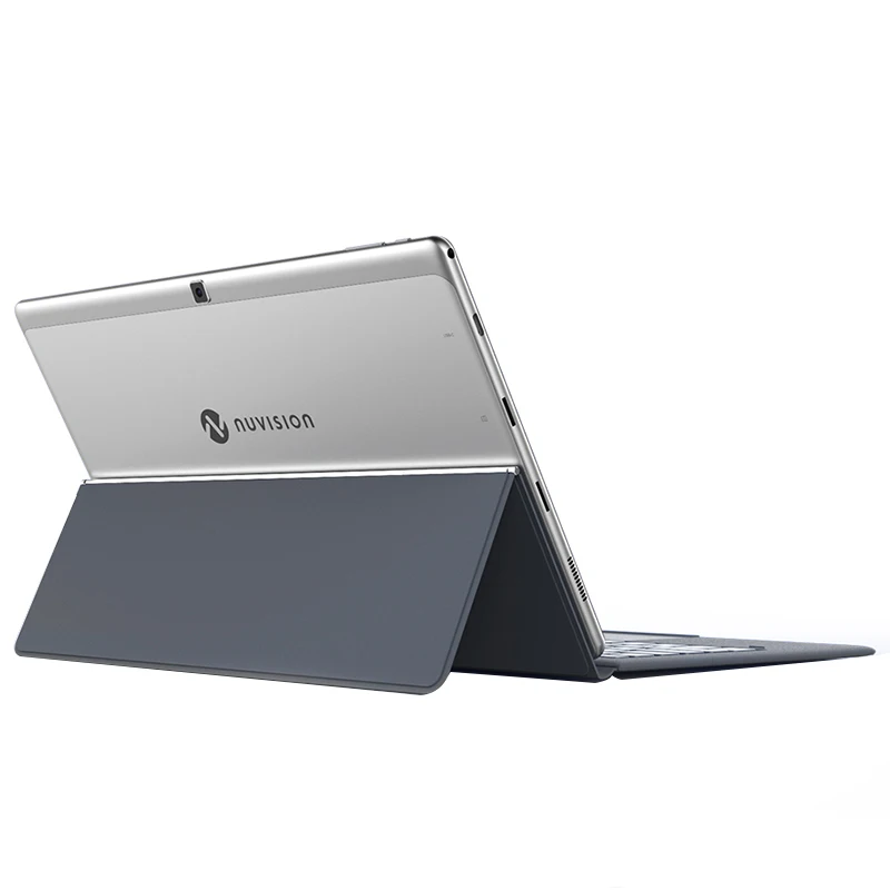 Ветвью ALLDOCUBE и Nuvision 2 в 1 планшетный ПК с клавиатурой 11 6 ''Windows 10 Intel Apollo Lake N3350 4 Гб