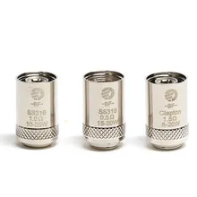 5 шт./лот Оригинал Joyetech эго AIO катушки BF SS316 замена головки 0.6ohm катушки для Joyetech эго AIO комплект/Cubis /Melo III Mini/Melo