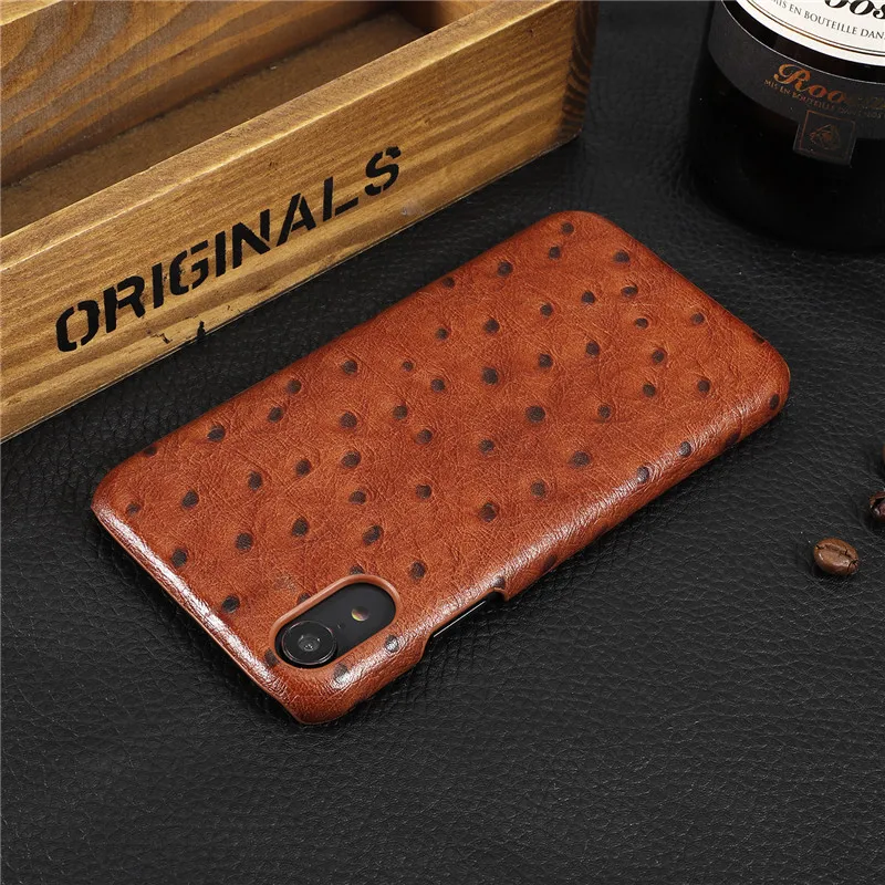 iphone xr leather case (12)