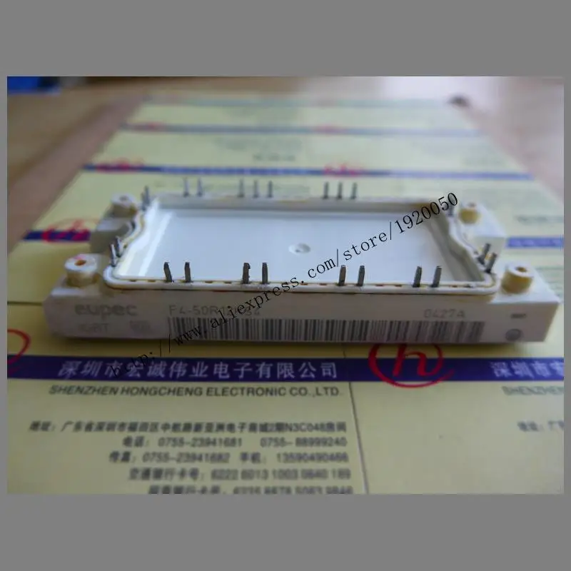 

F4-50R12KS4 module Special supply Welcome to order !