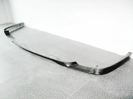 EVO 6 Tommy Makinen Front Lip  (2)