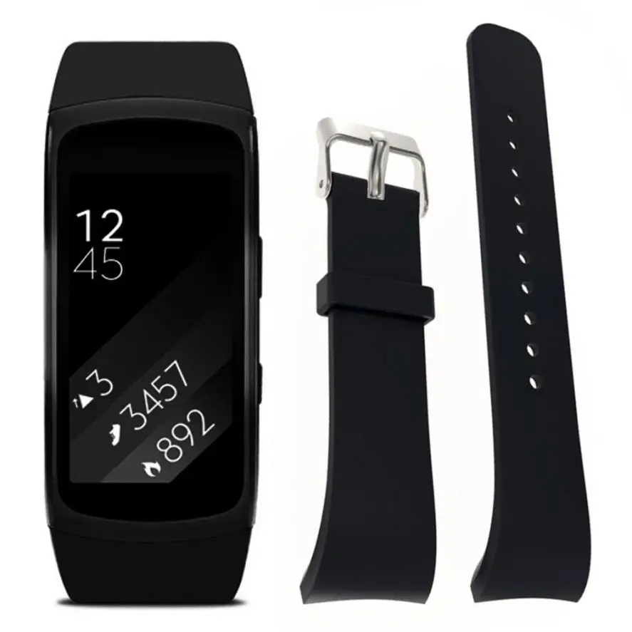 gear fit 2 pro apyranke