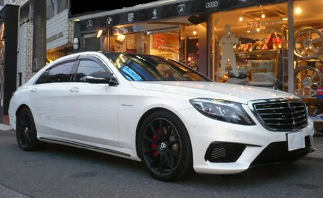 w222 cf5