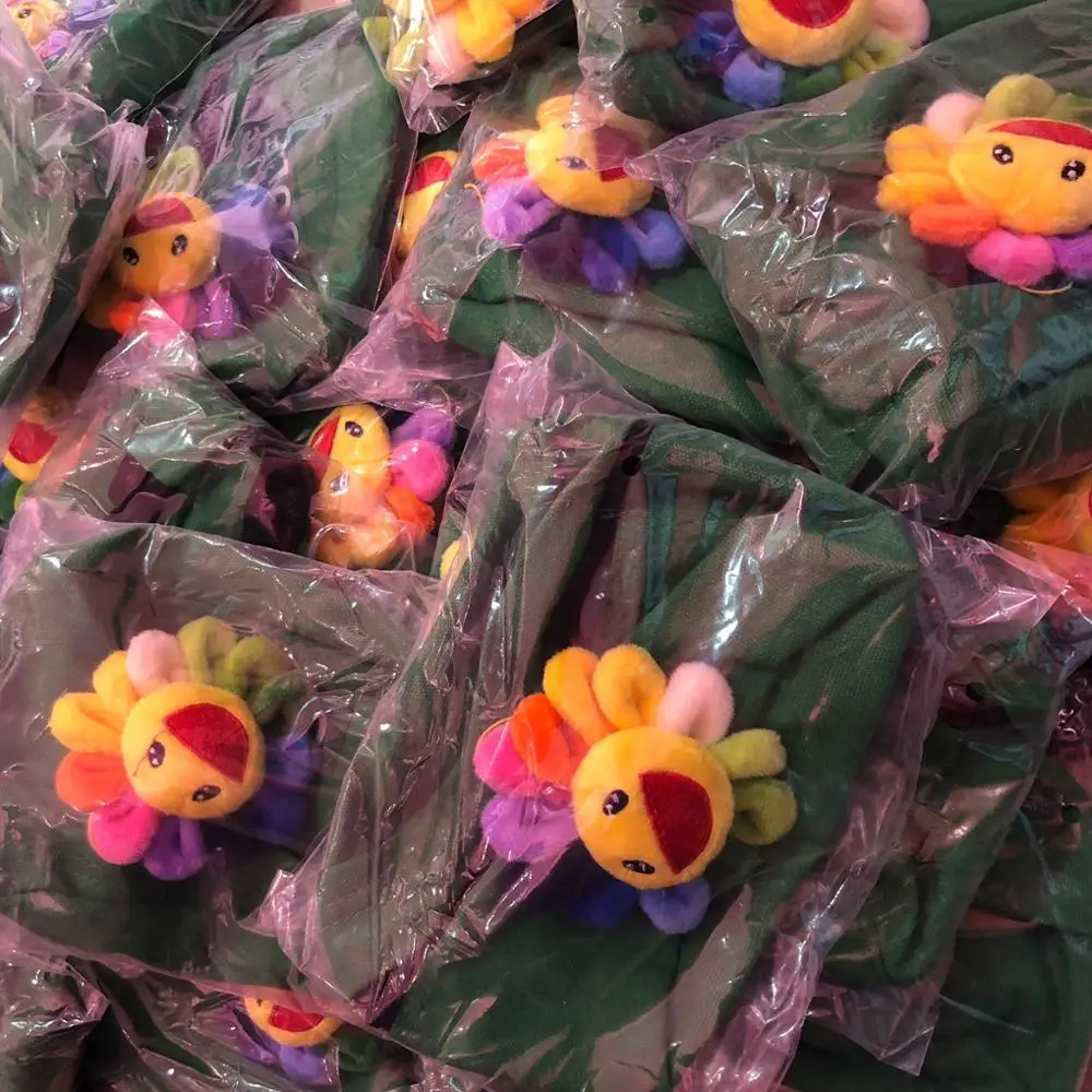 Фирменная Новинка Горячая Новинка/Тайлер The Creator Гольф Le Fleur сумка Боковая Сумка