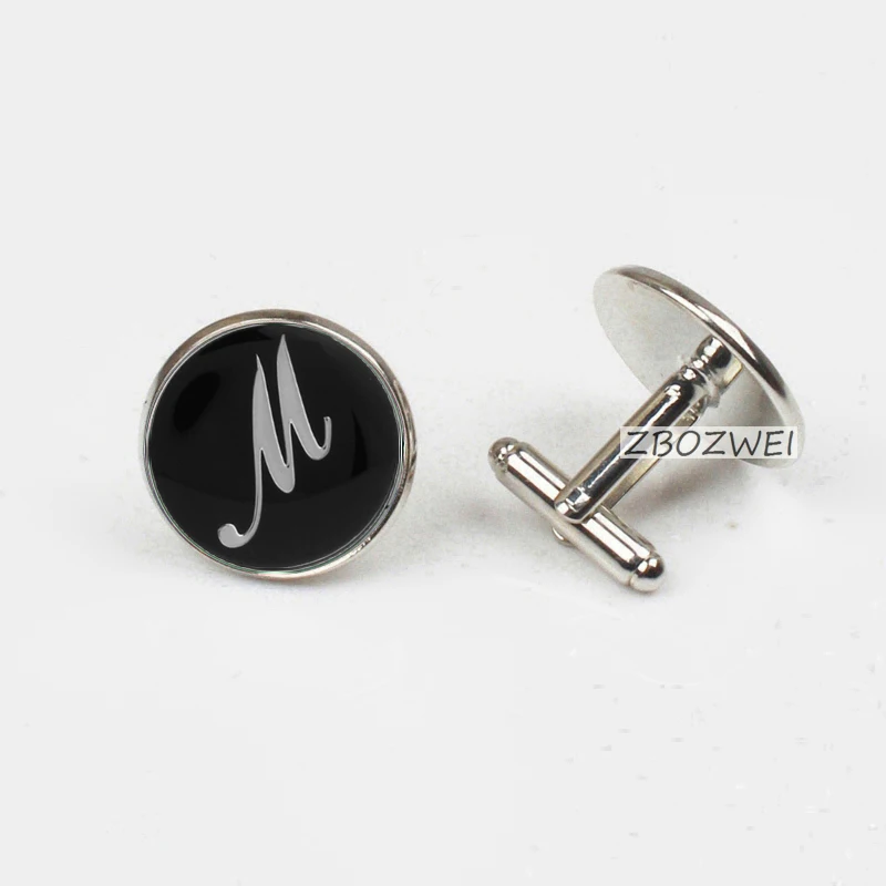 Boutons De Manchette En Forme De Violon Pour Hommes, Chemise De Costume, Accessoires Pour Vêtements, Cadeaux De Mariage
