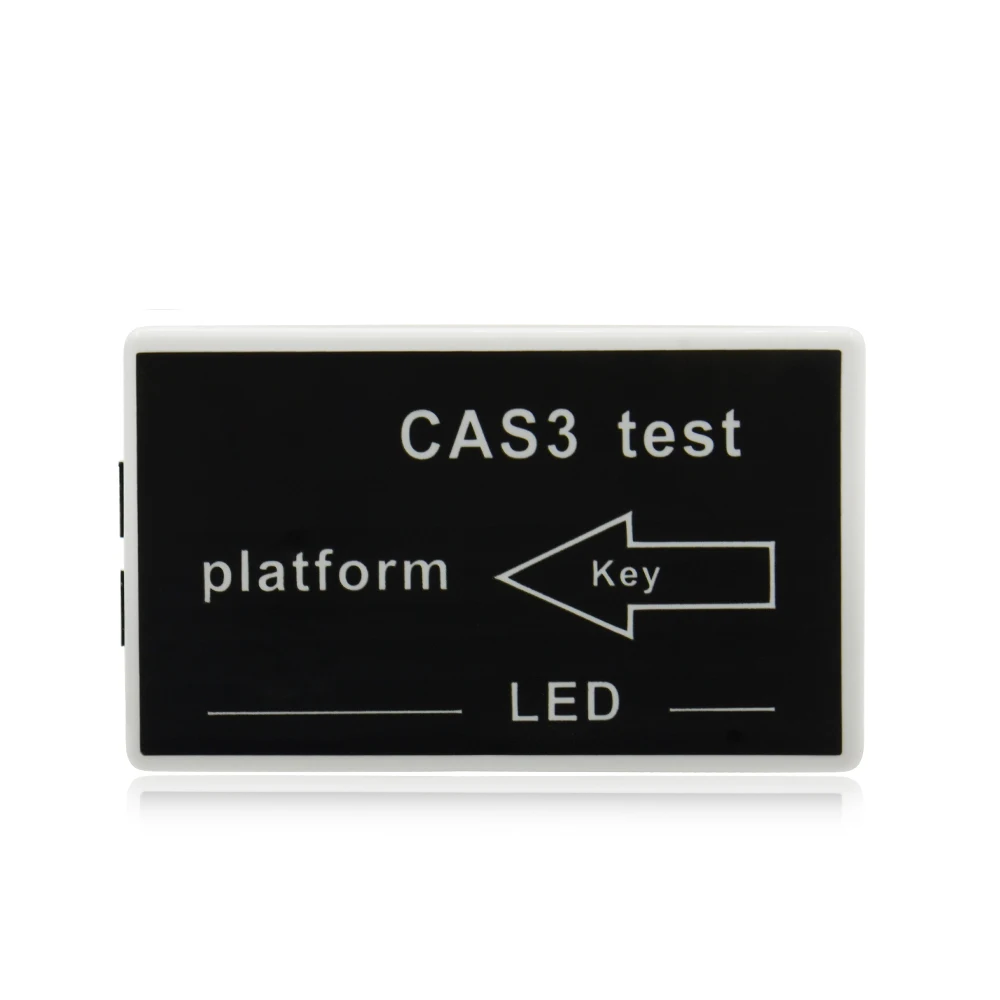 BMW CAS Test Platform (4)