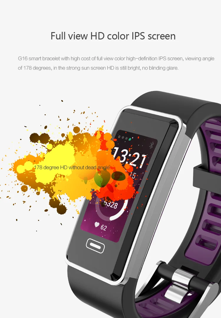 Smartband браслет пульсометр мониторинг кислорода в крови сообщение умный Браслет для занятий спортом Смарт Браслет