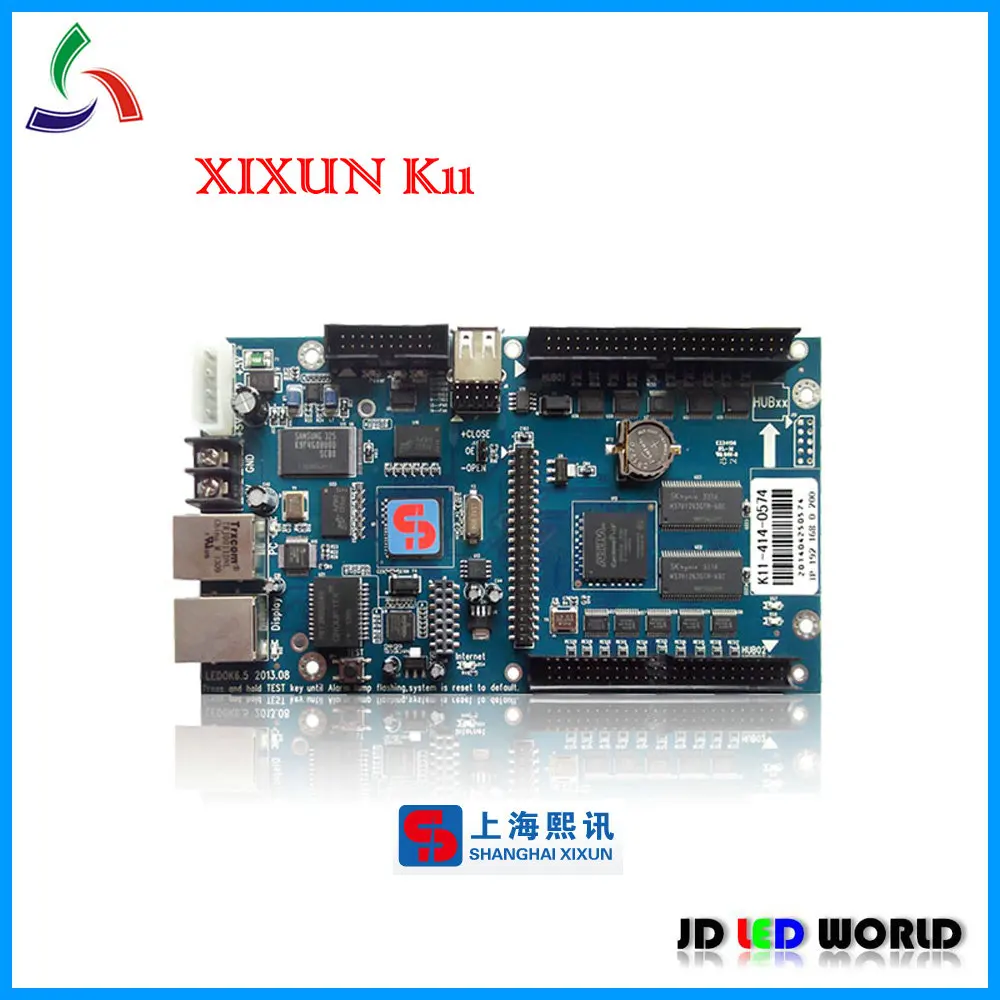 

XIXUN K11 cascade LED video screen sending card