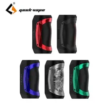 2 шт. Geekvape Aegis мини мод встроенный аккумулятор 2200 мАч макс 80 Вт Быстрая зарядка Vape мод VS Aegis Legend мод/Люкс мод
