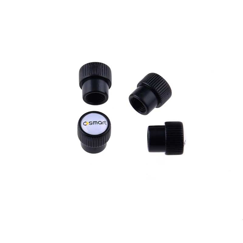 Крышка автомобильного клапана для Smart Fortwo Forfour 453 451 450 герметичное колесо ободок