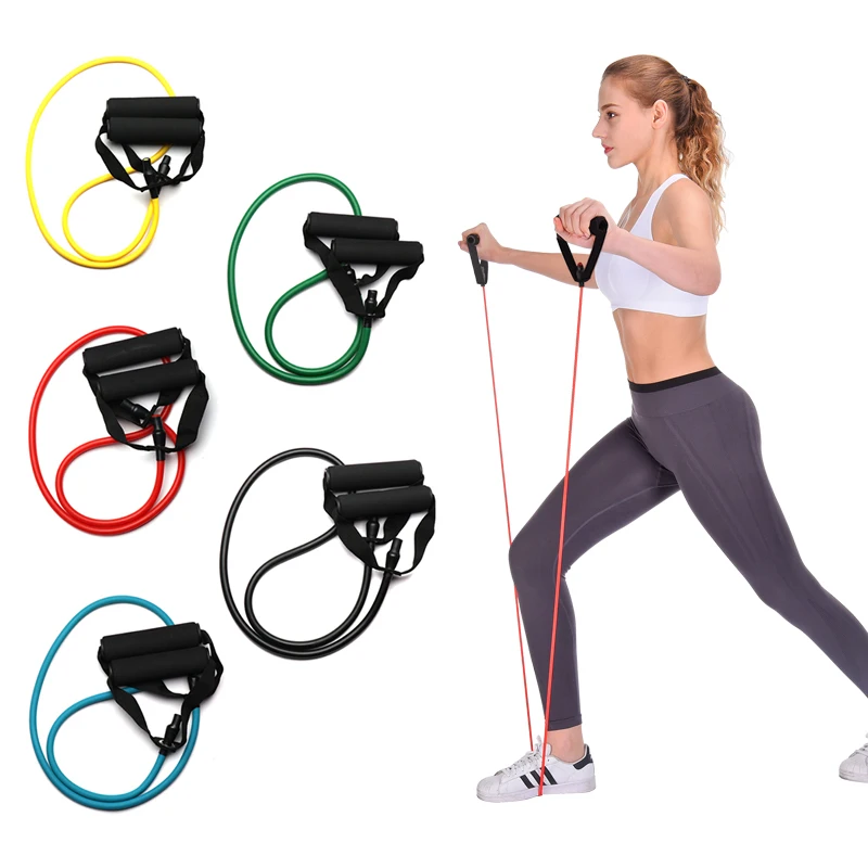 Фитнес резинки exercise Resistance