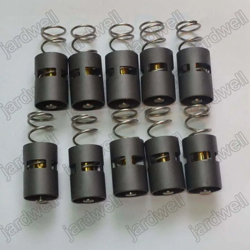 thermal valve