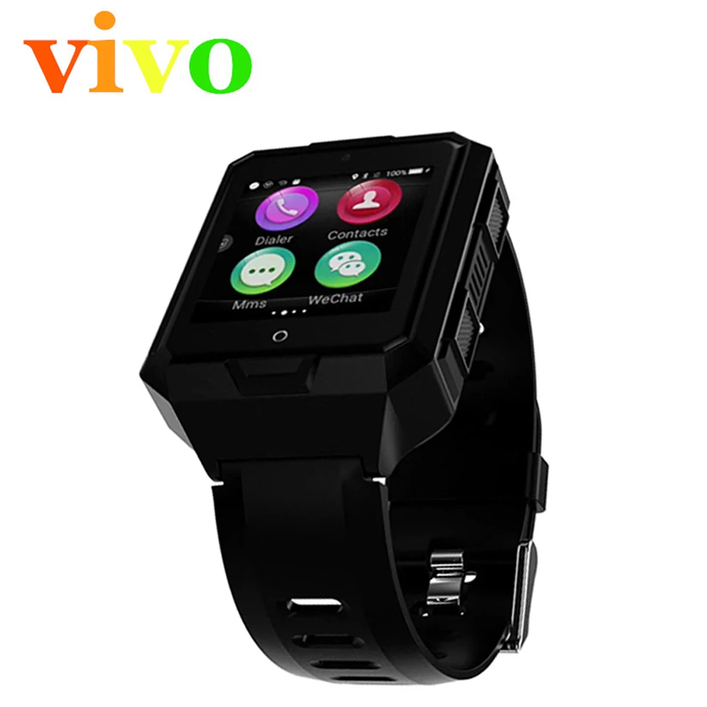 vivo mobile watch 4g price