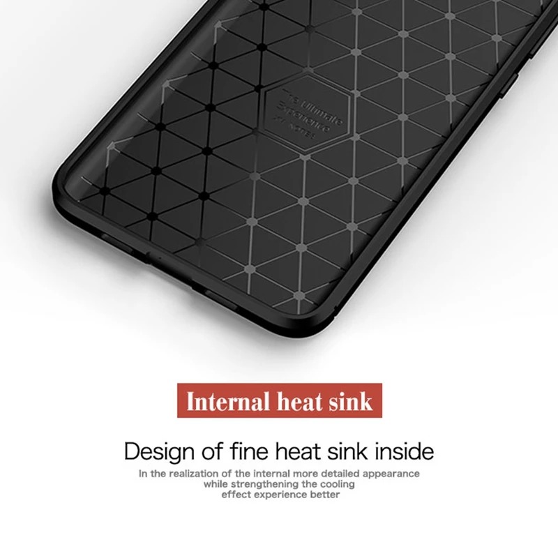 For xiaomi mi note 3 case ipaky brand original brushed shockproof case (8)