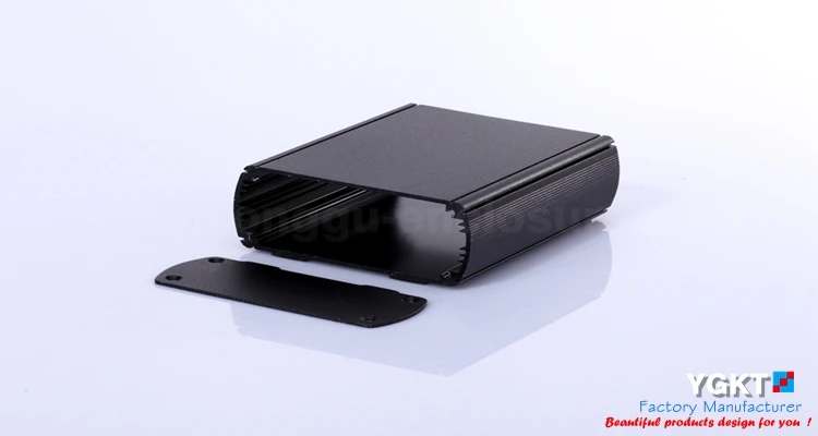Фонарь 80*35*100/3 15 ''x 1 38'' 3.93 ''(wxhxl) мм алюминиевый корпус для оборудования