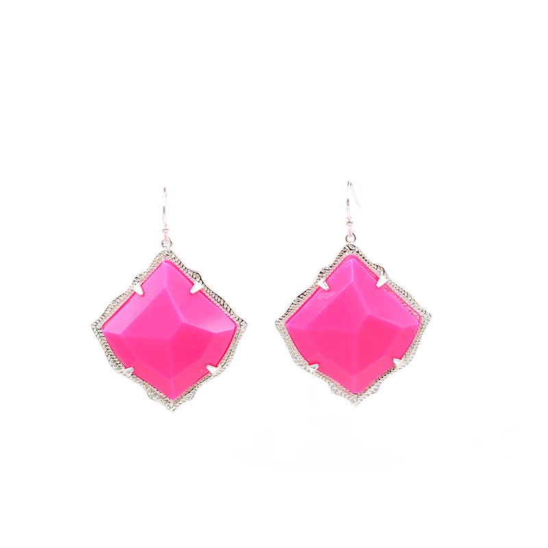 Silver Pink